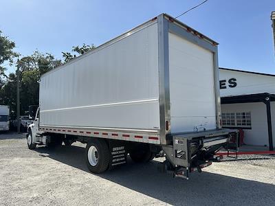 Used 2018 Freightliner M2 Refrigerated Body for sale #7452 - photo 2