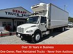 Used 2018 Freightliner M2 106 Refrigerated Body for sale #7452 - photo 1