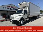 Used 2018 Freightliner M2 Refrigerated Body for sale #7452 - photo 1