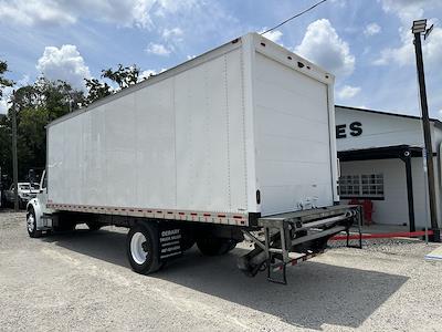 Used 2020 Freightliner M2 Box Truck for sale #7454 - photo 2