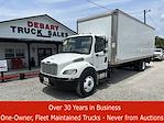 Used 2020 Freightliner M2 Box Truck for sale #7454 - photo 1