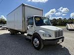 Used 2020 Freightliner M2 106 Conventional Cab Box Truck for sale #7454 - photo 4