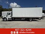 Used 2020 Freightliner M2 106 Conventional Cab Box Truck for sale #7454 - photo 5