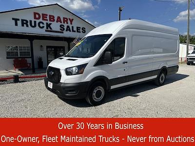 Used 2023 Ford Transit 250 High Roof Empty Cargo Van for sale #7456 - photo 1