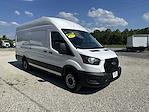 Used 2023 Ford Transit 250 High Roof Empty Cargo Van for sale #7456 - photo 4