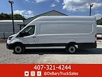 Used 2023 Ford Transit 250 High Roof Empty Cargo Van for sale #7456 - photo 5
