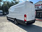 Used 2023 Ford Transit 250 High Roof Empty Cargo Van for sale #7456 - photo 2