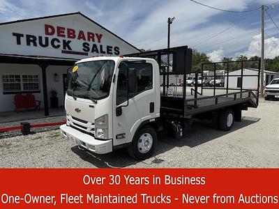 Used 2020 Chevrolet LCF 4500HD Dovetail Landscape for sale #7458 - photo 1