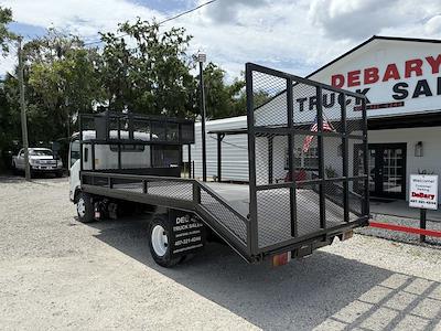 Used 2020 Chevrolet LCF 4500HD Dovetail Landscape for sale #7458 - photo 2