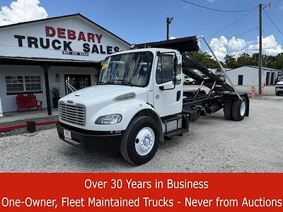 Used 2017 Freightliner M2 106 Conventional Cab Cab Chassis for sale #7459 - photo 1