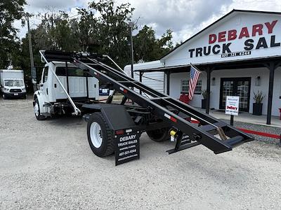 Used 2017 Freightliner M2 106 Conventional Cab Cab Chassis for sale #7459 - photo 2