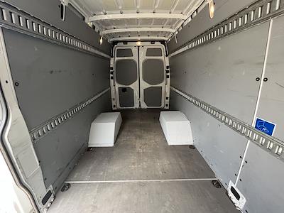 Used 2019 Freightliner Sprinter 3500 Upfitted Cargo Van for sale #7460 - photo 2