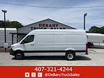 Used 2019 Freightliner Sprinter 3500 Upfitted Cargo Van for sale #7460 - photo 5