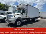 Used 2018 International 4300 Box Truck for sale #7462 - photo 1