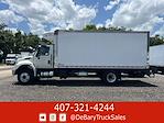 Used 2018 International 4300 Box Truck for sale #7462 - photo 6