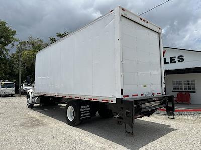 Used 2018 International 4300 Box Truck for sale #7463 - photo 2