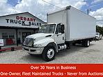 Used 2018 International 4300 Box Truck for sale #7463 - photo 1