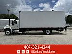 Used 2018 International 4300 Box Truck for sale #7463 - photo 5
