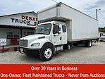 Used 2017 Freightliner M2 Semi Truck for sale #7464 - photo 1