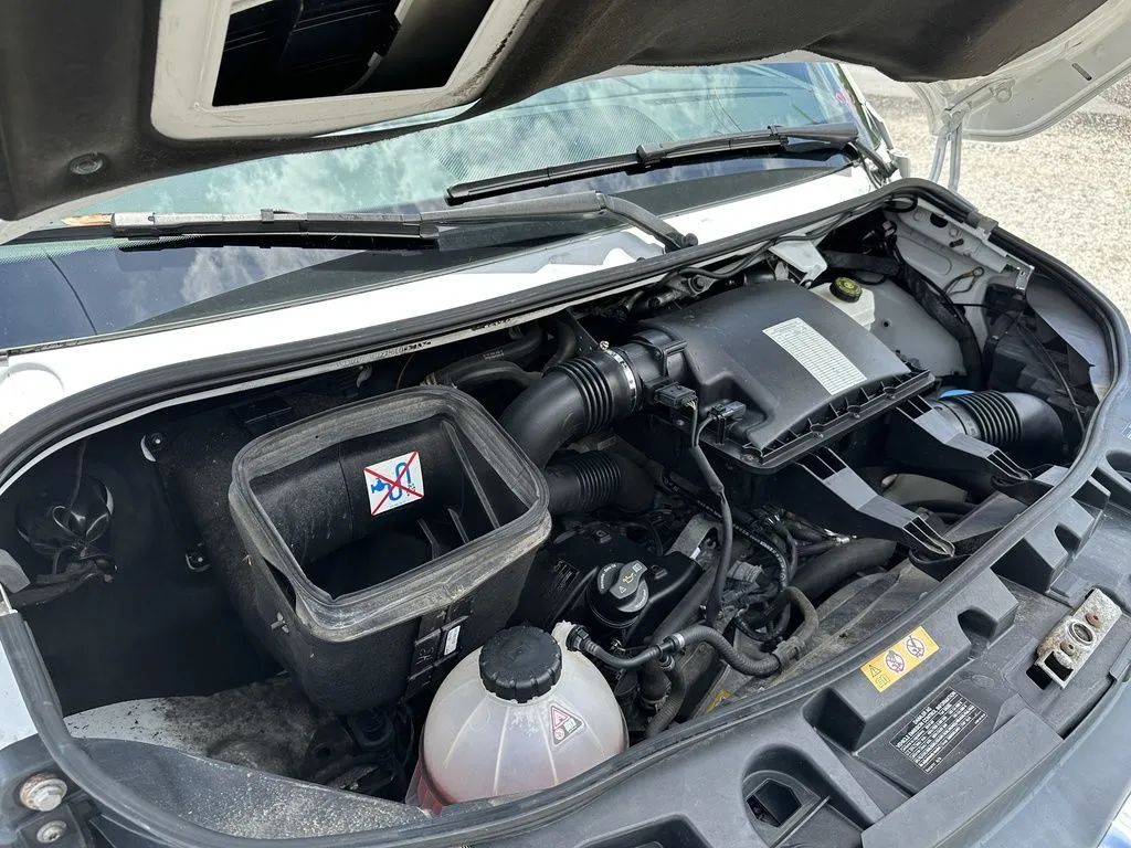 Used 2019 Freightliner Sprinter - photo 17