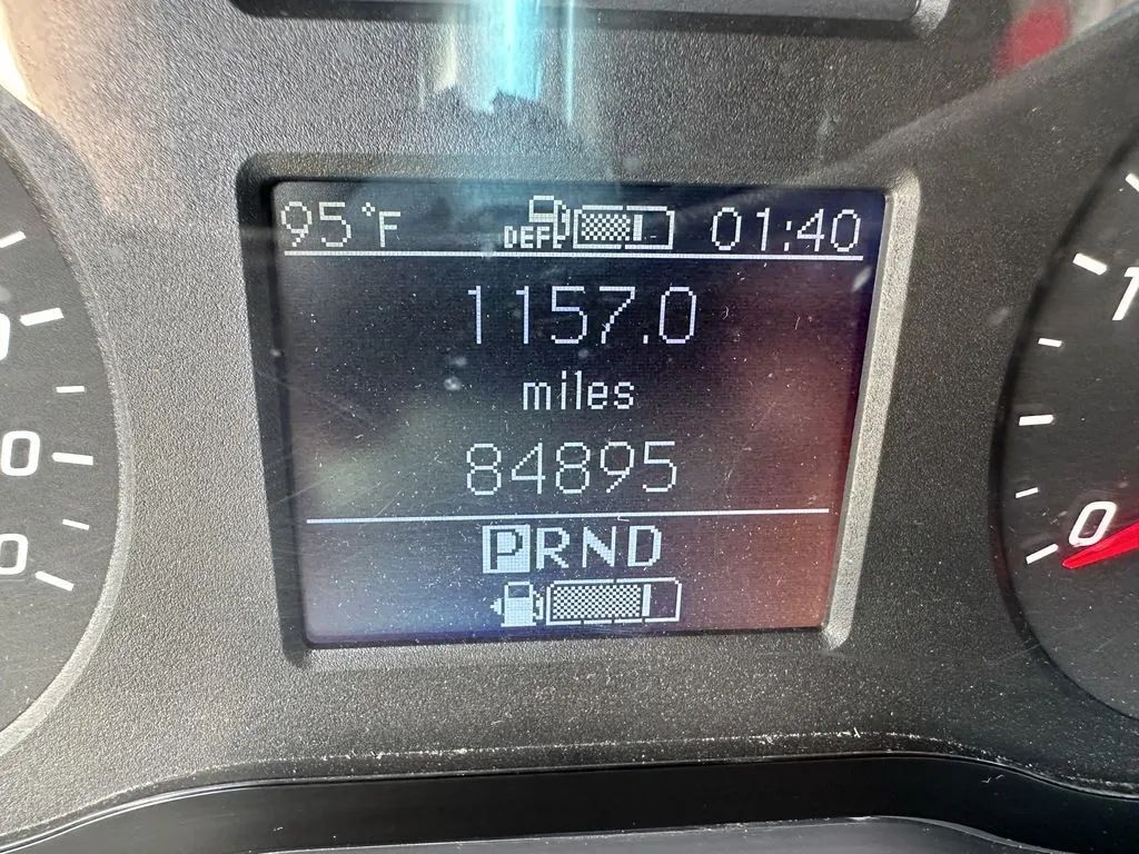 Used 2019 Freightliner Sprinter - photo 24