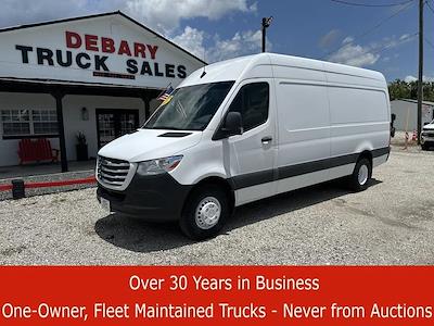 Used 2019 Freightliner Sprinter Empty Cargo Van for sale #7465 - photo 1