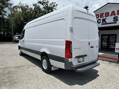 Used 2019 Freightliner Sprinter Empty Cargo Van for sale #7465 - photo 2