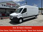 Used 2019 Freightliner Sprinter Empty Cargo Van for sale #7465 - photo 1