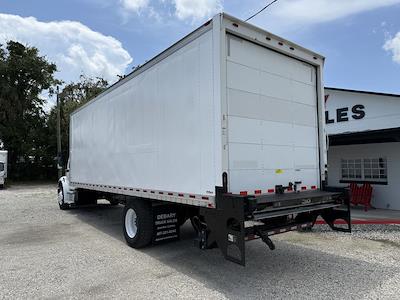 Used 2017 Freightliner M2 Box Truck for sale #7466 - photo 2