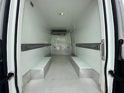Used 2017 Freightliner Sprinter 3500 Refrigerated Body for sale #7469 - photo 2