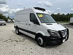 Used 2017 Freightliner Sprinter 3500 Refrigerated Body for sale #7469 - photo 5