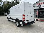 Used 2017 Freightliner Sprinter 3500 Refrigerated Body for sale #7469 - photo 3