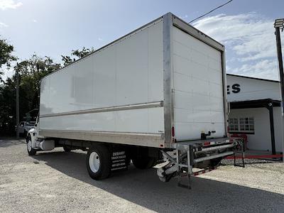 Used 2020 International MV Box Truck for sale #7470 - photo 2
