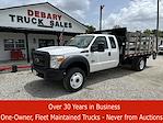 Used 2016 Ford F-450 Flatbed Truck for sale #7471 - photo 1