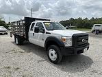 Used 2016 Ford F-450 Flatbed Truck for sale #7471 - photo 4
