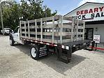 Used 2016 Ford F-450 Flatbed Truck for sale #7471 - photo 2