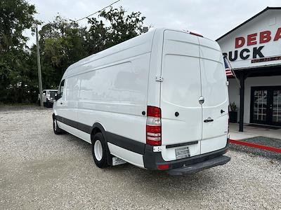 Used 2018 Freightliner Sprinter 3500 Empty Cargo Van for sale #7472 - photo 2