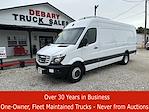 Used 2018 Freightliner Sprinter 3500 Empty Cargo Van for sale #7472 - photo 1
