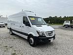 Used 2018 Freightliner Sprinter 3500 Empty Cargo Van for sale #7472 - photo 4