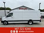 Used 2018 Freightliner Sprinter 3500 Empty Cargo Van for sale #7472 - photo 5