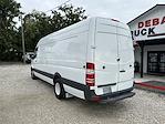 Used 2018 Freightliner Sprinter 3500 Empty Cargo Van for sale #7472 - photo 2