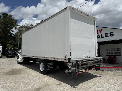 Used 2017 Freightliner M2 Box Truck for sale #7473 - photo 2