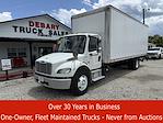 Used 2017 Freightliner M2 Box Truck for sale #7473 - photo 1