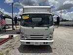 Used 2023 Isuzu NPR-HD Box Truck for sale #7475 - photo 3