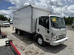 Used 2023 Isuzu NPR-HD Box Truck for sale #7475 - photo 4