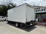 Used 2023 Isuzu NPR-HD Box Truck for sale #7475 - photo 2