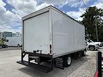 Used 2023 Isuzu NPR-HD Box Truck for sale #7475 - photo 7