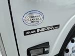 Used 2023 Isuzu NPR-HD Regular Cab Box Truck for sale #7475 - photo 10