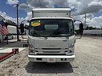 Used 2023 Isuzu NPR-HD Regular Cab Box Truck for sale #7475 - photo 3