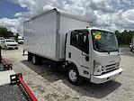 Used 2023 Isuzu NPR-HD Regular Cab Box Truck for sale #7475 - photo 4